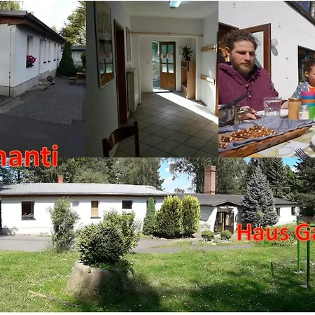Birkenhof Ashram Lakshmi Hotel *