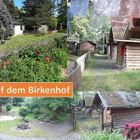 Birkenhof Ashram Lakshmi Hotel *