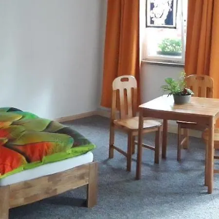 Hotel Birkenhof Ashram Lakshmi