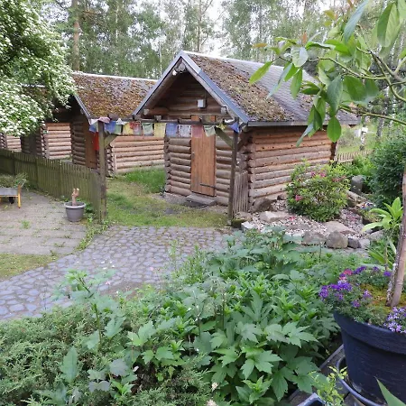 Ubytování v soukromí Birkenhof Ashram Lakshmi Zimmer *