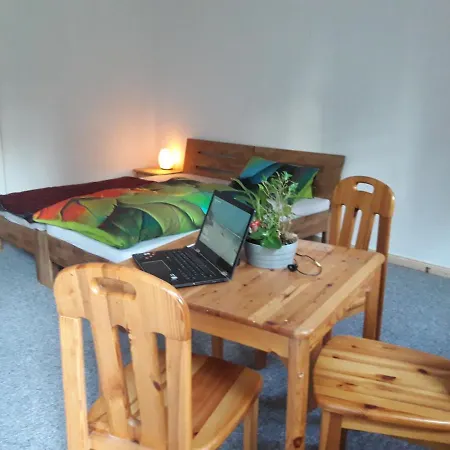 Hotel Birkenhof Ashram Lakshmi Hartau