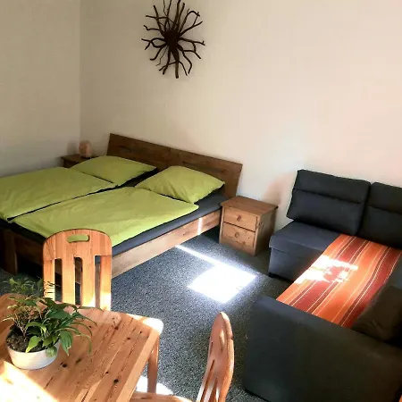 Hotel Birkenhof Ashram Lakshmi *