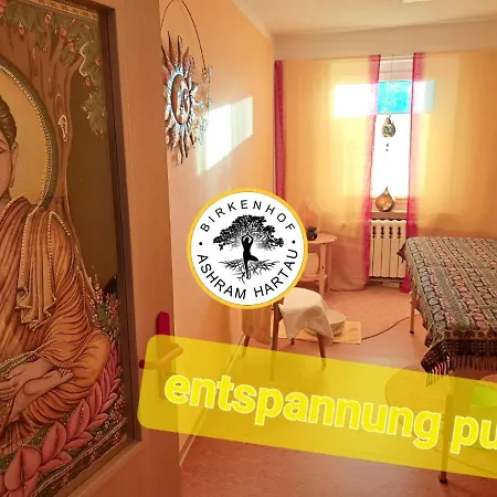 Birkenhof Ashram Lakshmi Hotel *